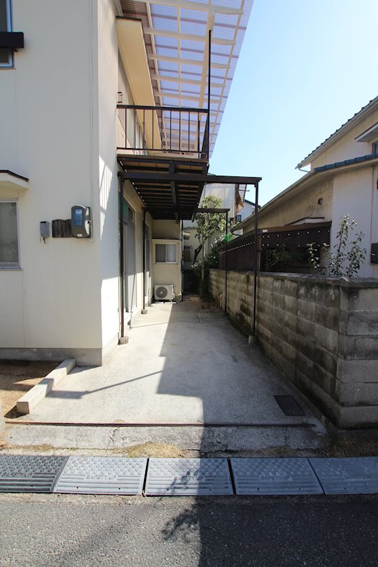 北斎院戸建て その他内観画像25