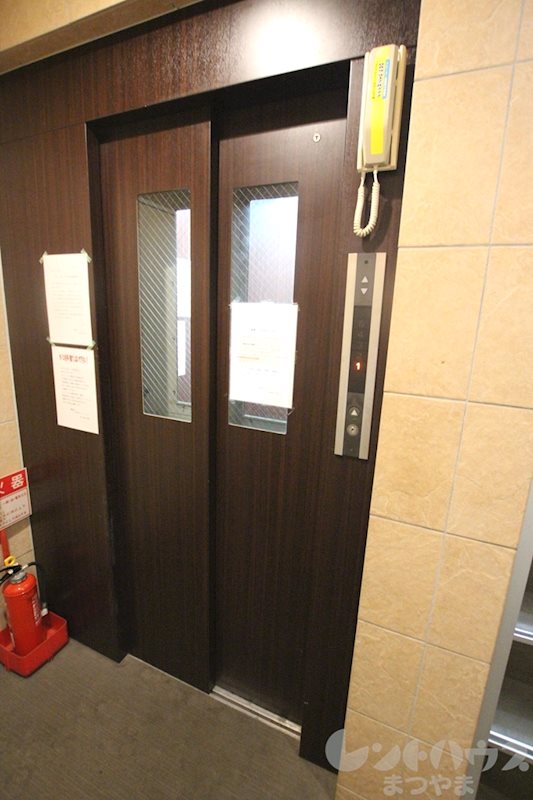 パルフェ八坂 その他内観画像15