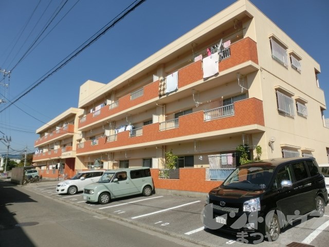 マンションTTM 外観