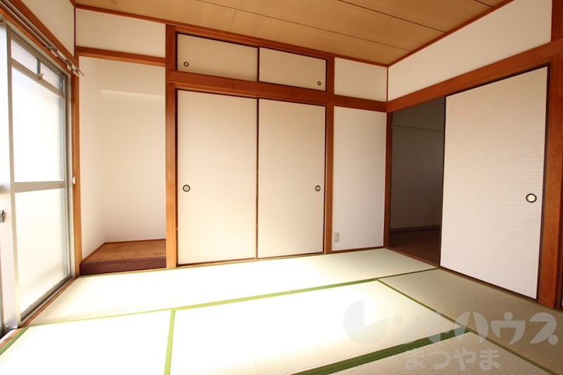 マンションTTM その他内観画像1