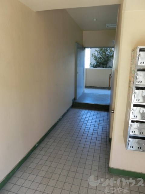 マンションTTM その他内観画像9