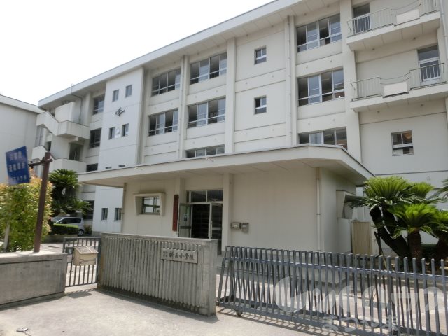 マンションTTM 松山市立新玉小学校