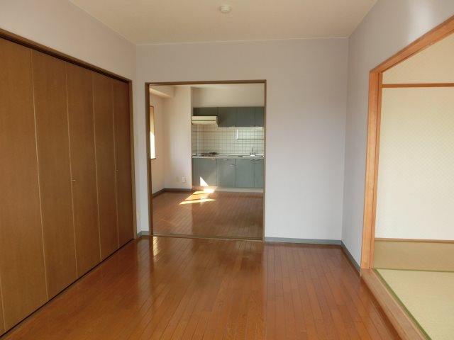 シャルマン道後 その他内観画像15