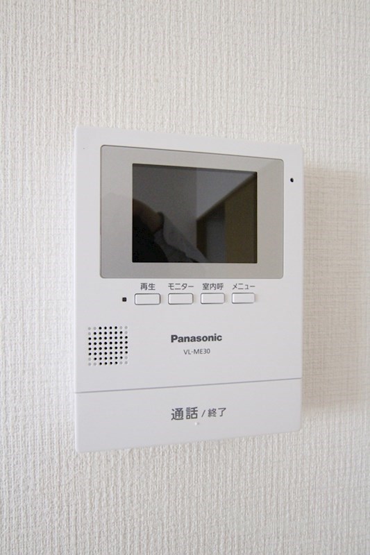 ウィンズ清水 その他内観画像3