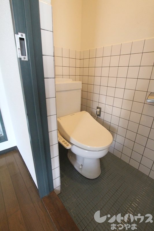 フレンドリー清水 その他内観画像1