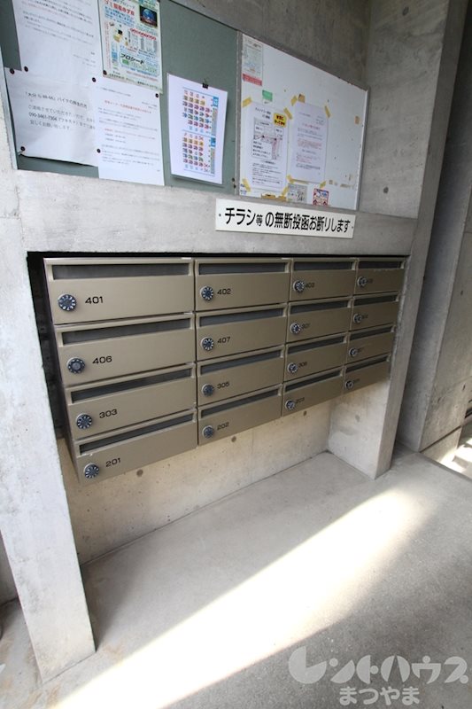 フレンドリー清水 その他内観画像12