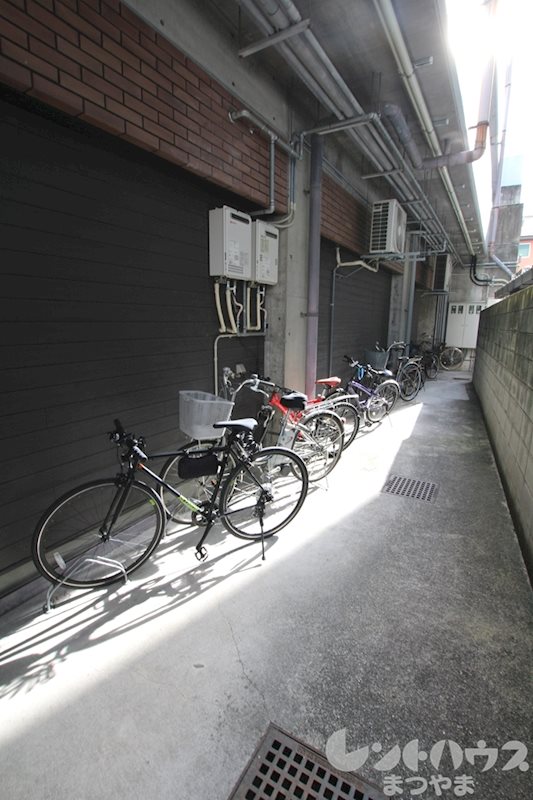 フレンドリー清水 その他内観画像13
