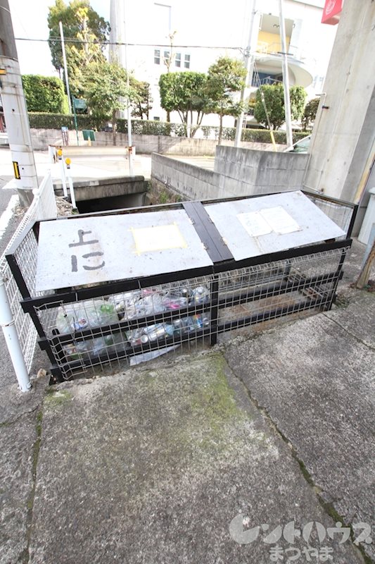 フレンドリー清水 その他内観画像14