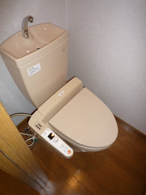 エクセレント小西 その他内観画像1