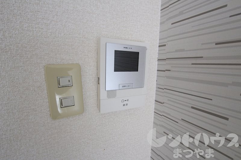 松山アイディ・ヒルズ その他内観画像5