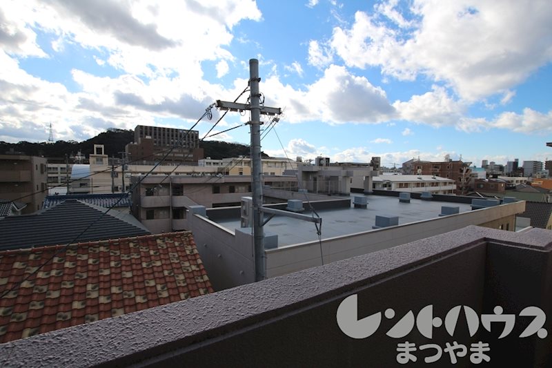 松山アイディ・ヒルズ その他内観画像6