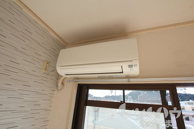 松山アイディ・ヒルズ その他内観画像7