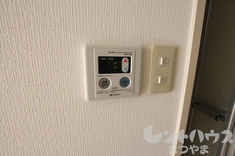 松山アイディ・ヒルズ その他内観画像9