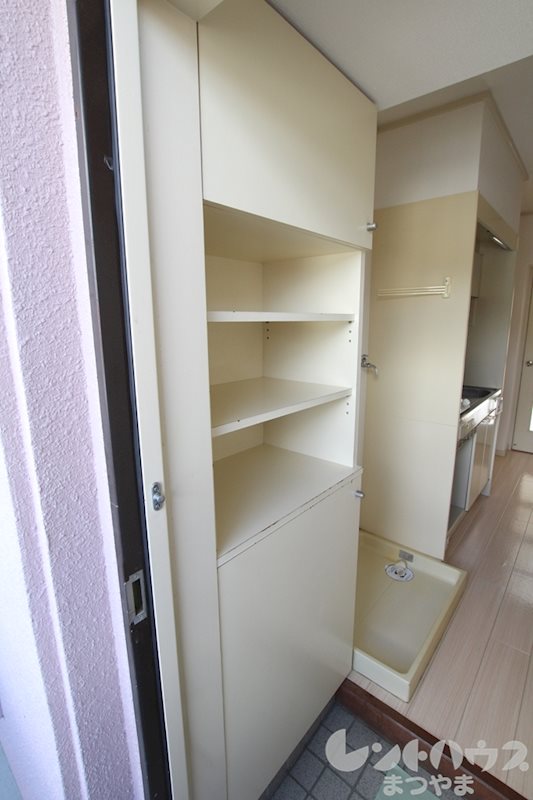 松山アイディ・ヒルズ その他内観画像11