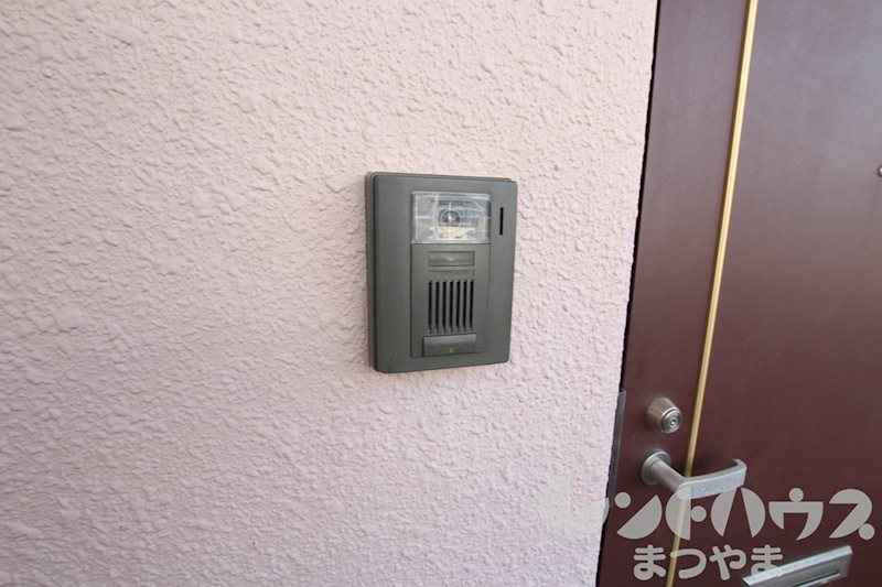 松山アイディ・ヒルズ その他内観画像12
