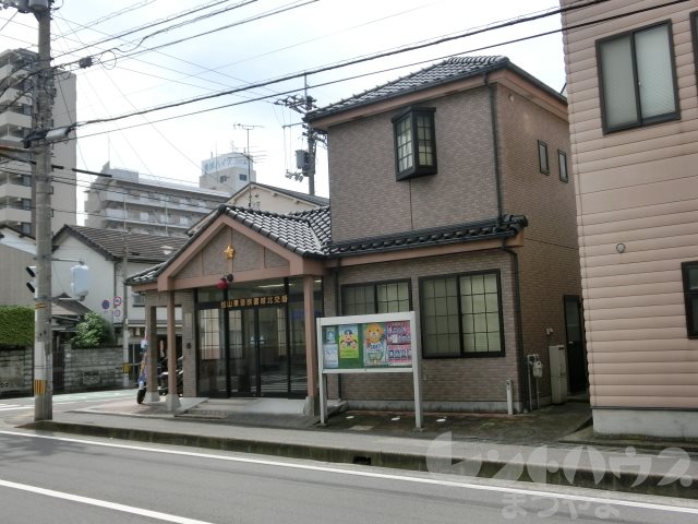 Mayfair本町PremiumIII  松山東警察署 御幸交番