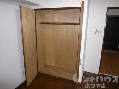 ビューハイツ樋又 その他内観画像1