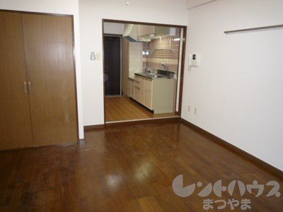 ビューハイツ樋又 洋室