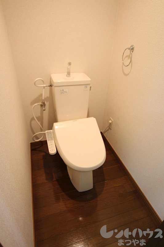 エバーグリーンYAMADA その他内観画像3