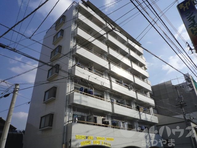 ジョイフル第3今市 外観