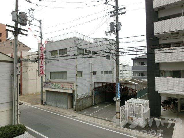ジョイフル第3今市 眺望