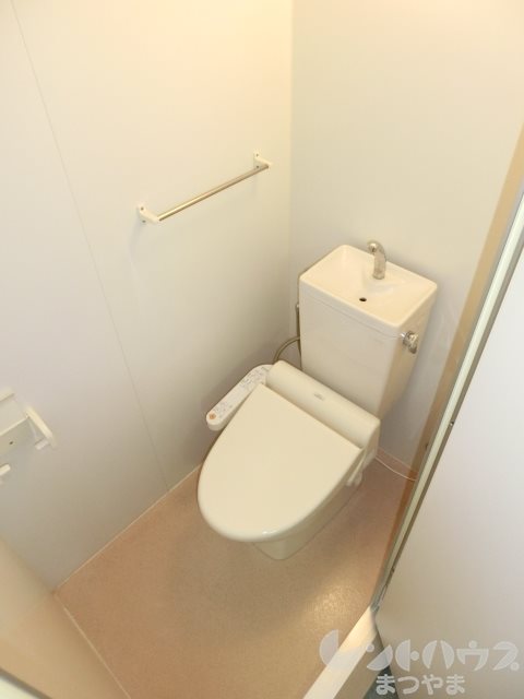 ロフティ上一万 その他内観画像1
