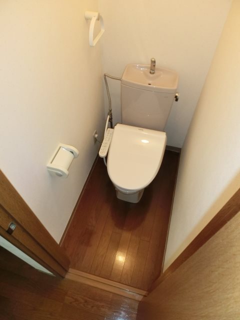 Kプラグレス その他内観画像1