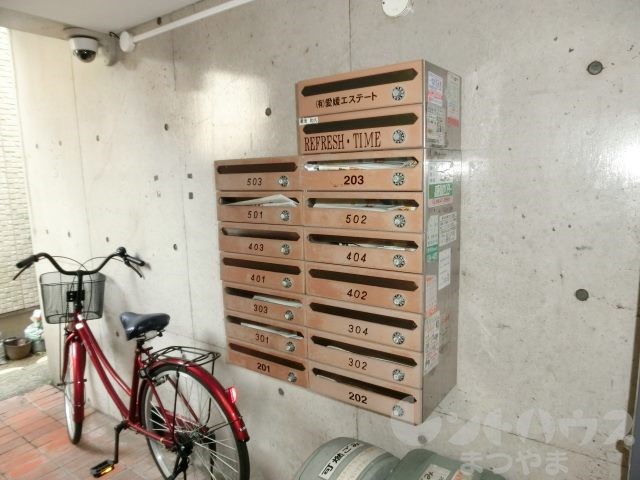 Kプラグレス その他内観画像6
