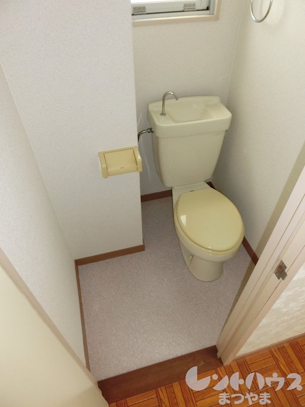 山口ビル その他内観画像1