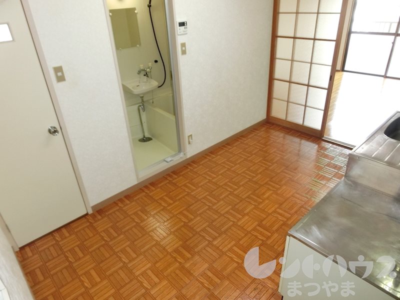 山口ビル その他内観画像3