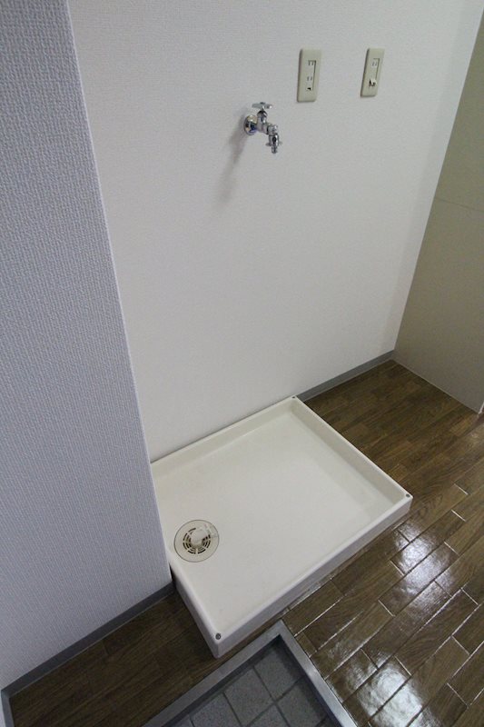 ヴァンテアン清水 その他内観画像2