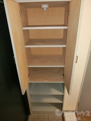 ヴァンテアン清水 その他内観画像4