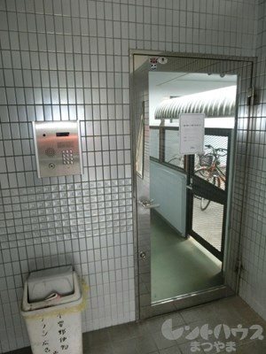 ヴァンテアン清水 その他内観画像7