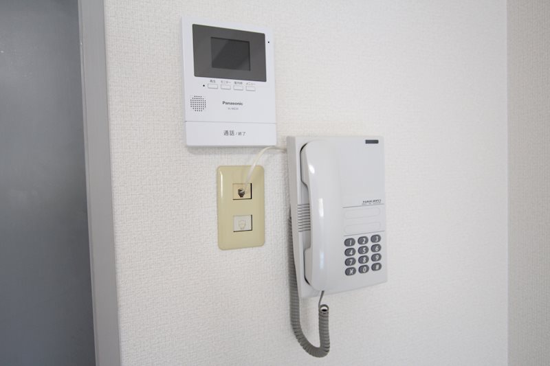 ヴァンテアン清水 その他内観画像8
