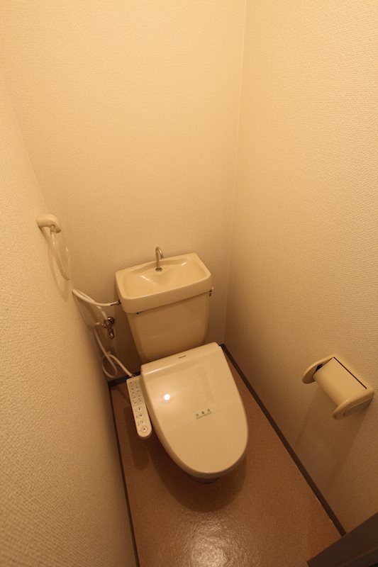 ヴァンテアン清水 その他内観画像9