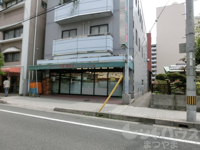 ライブタウン鉄砲町 ｽｰﾊﾟｰ日東 高砂店