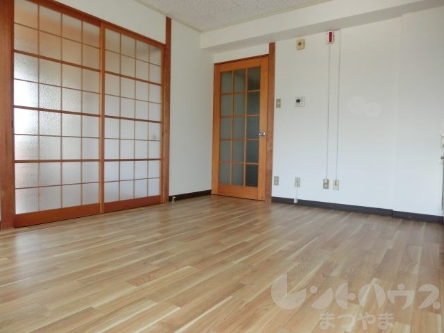恵ハイム ダイニング