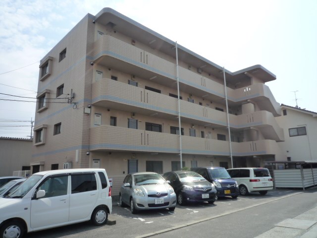 Woody　House 外観