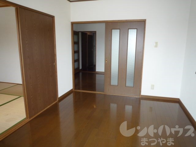 Woody　House 洋室