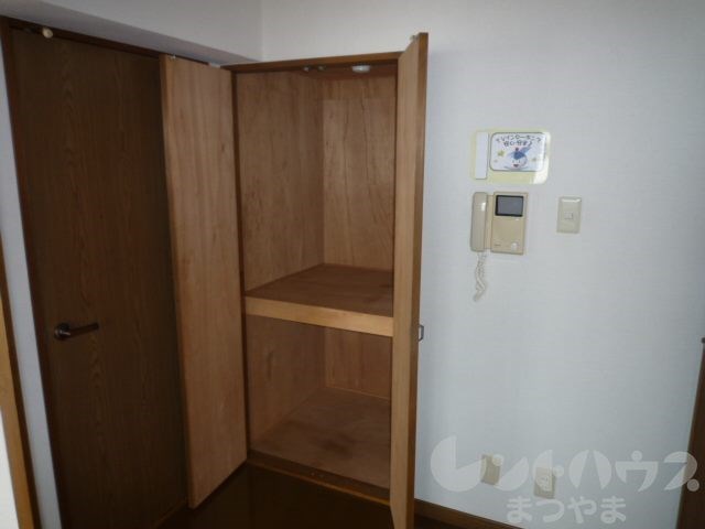 Woody　House 収納