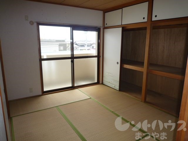 Woody　House 和室