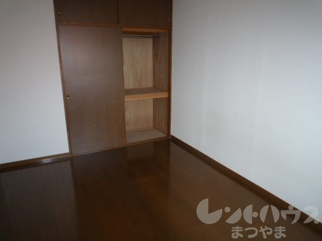 Woody　House 収納