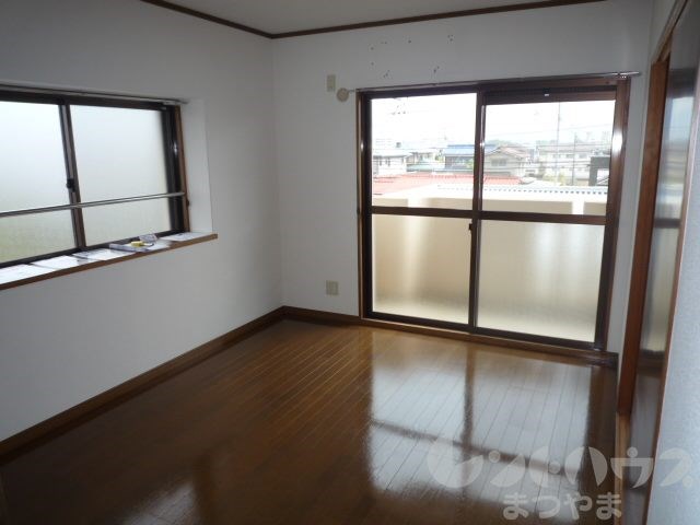 Woody　House 洋室
