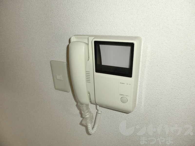 ユーミー平松 モニターホン