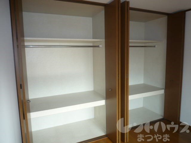 マンションT＆S 収納