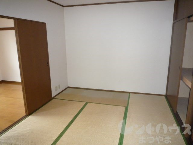 マンションT＆S 和室