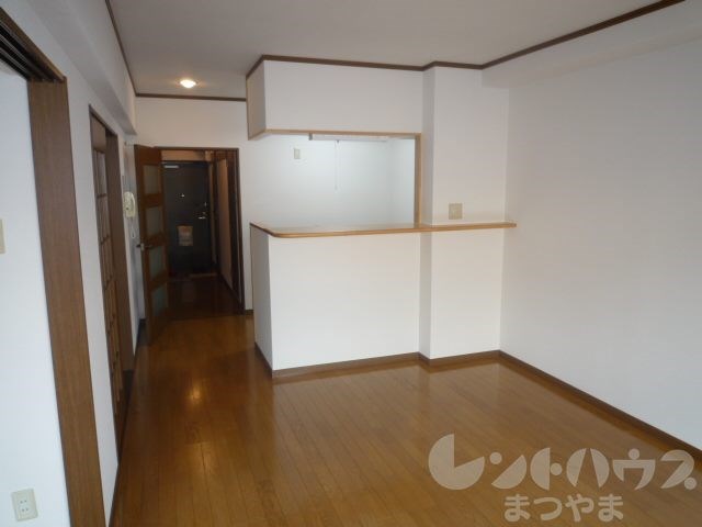 マンションT＆S リビング