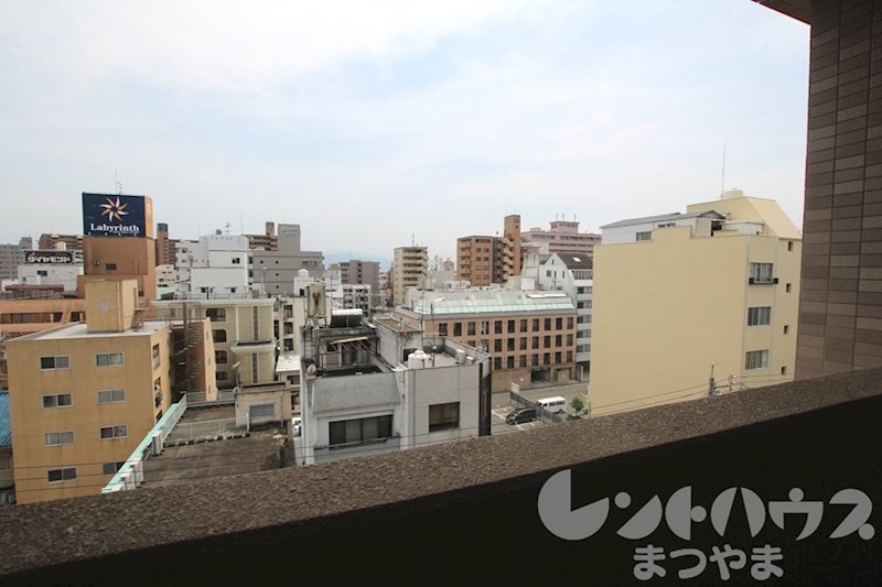 Issei 眺望