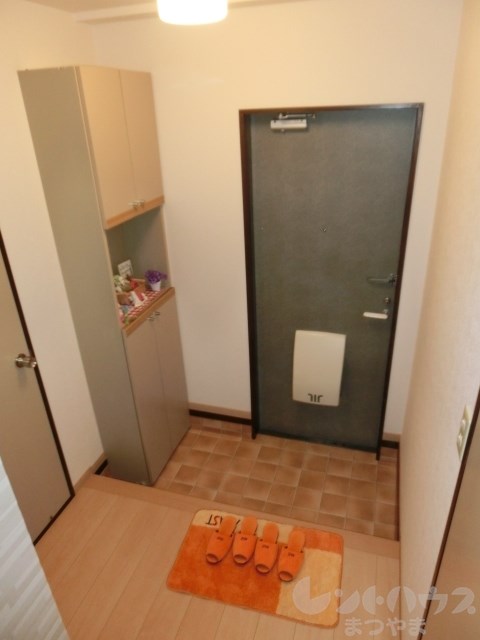 南町ハイムA棟 その他