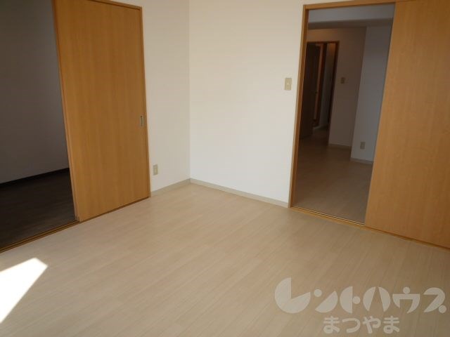 勝山町バートン その他設備